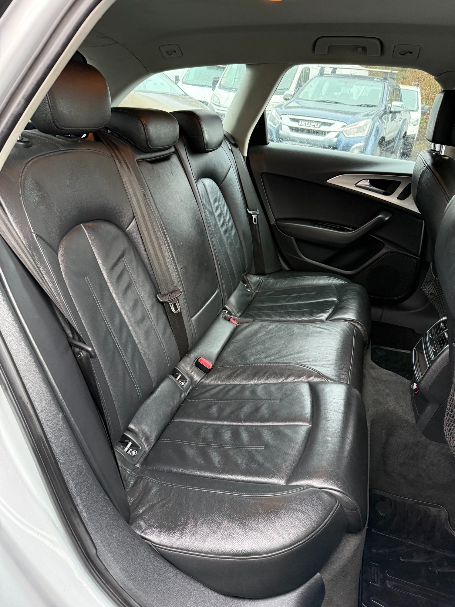 Used Audi A6 2012 for sale - 77541301: Photo 17