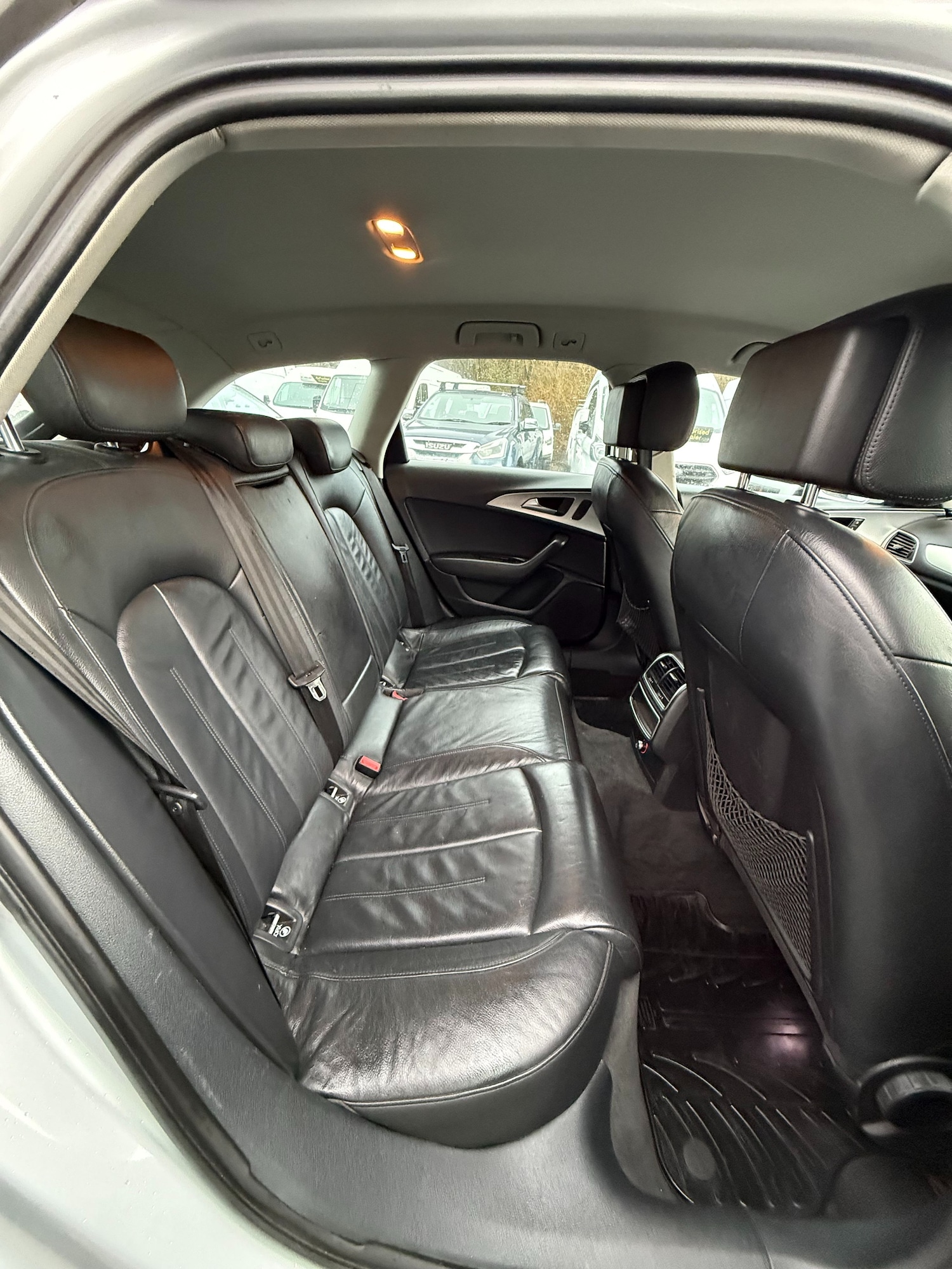 Used Audi A6 2012 for sale - 77541301: Photo 18