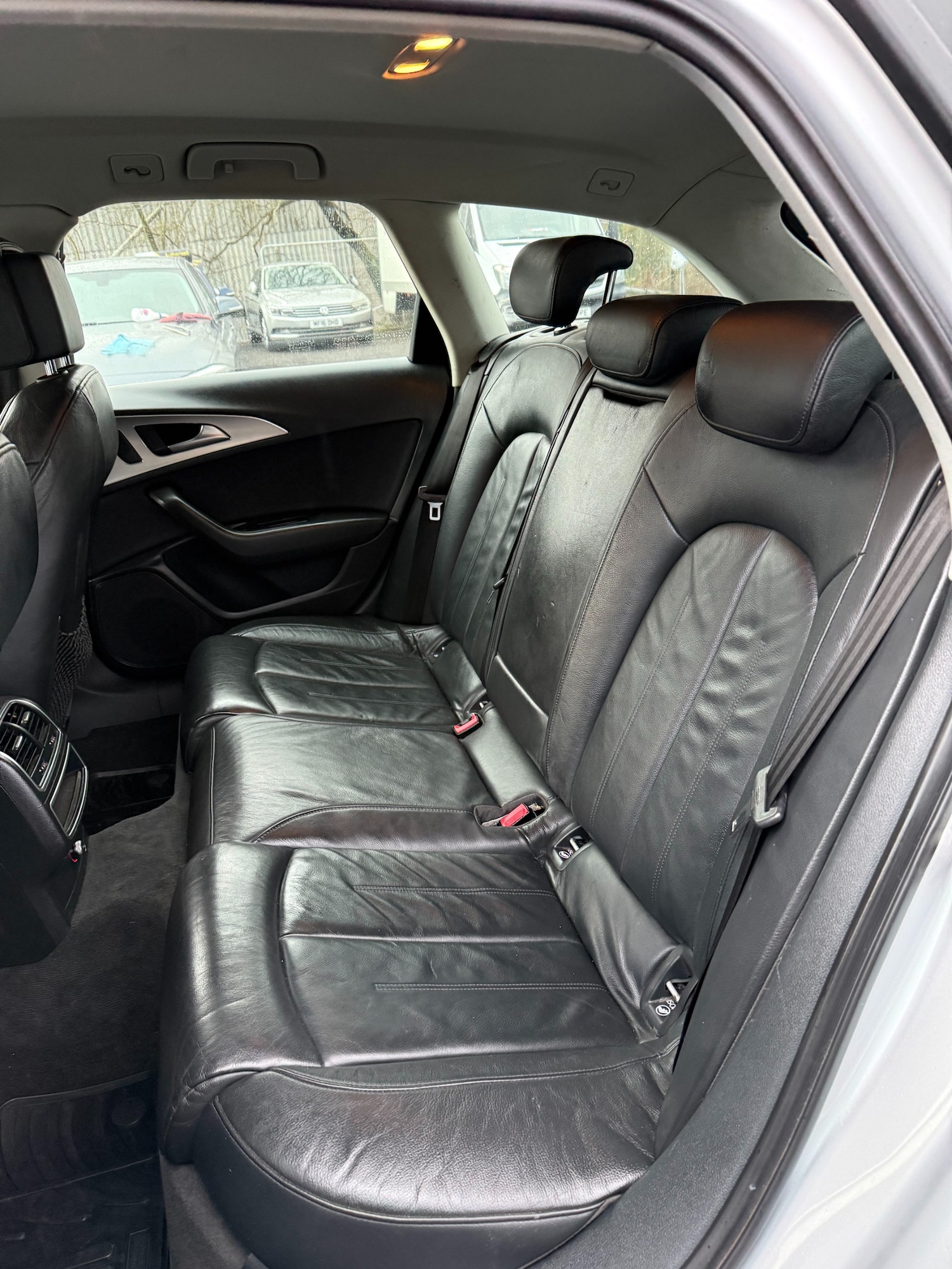 Used Audi A6 2012 for sale - 77541301: Photo 19