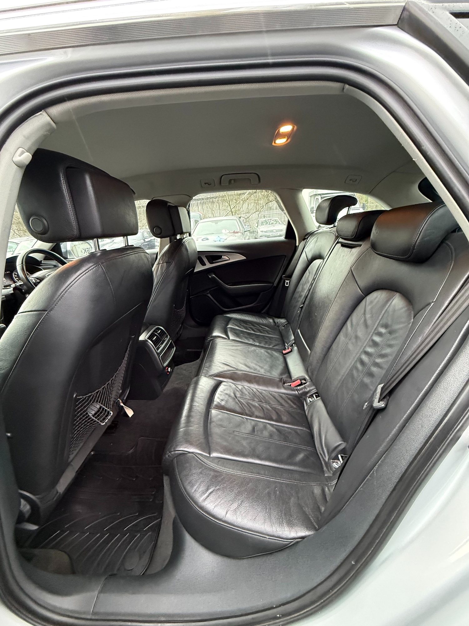 Used Audi A6 2012 for sale - 77541301: Photo 20