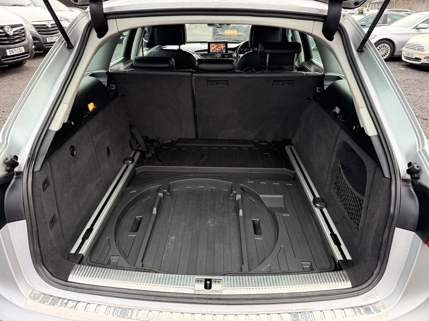 Used Audi A6 2012 for sale - 77541301: Photo 21