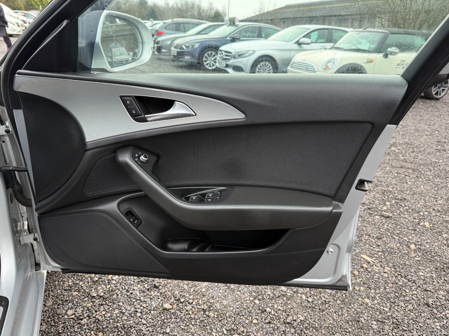 Used Audi A6 2012 for sale - 77541301: Photo 23