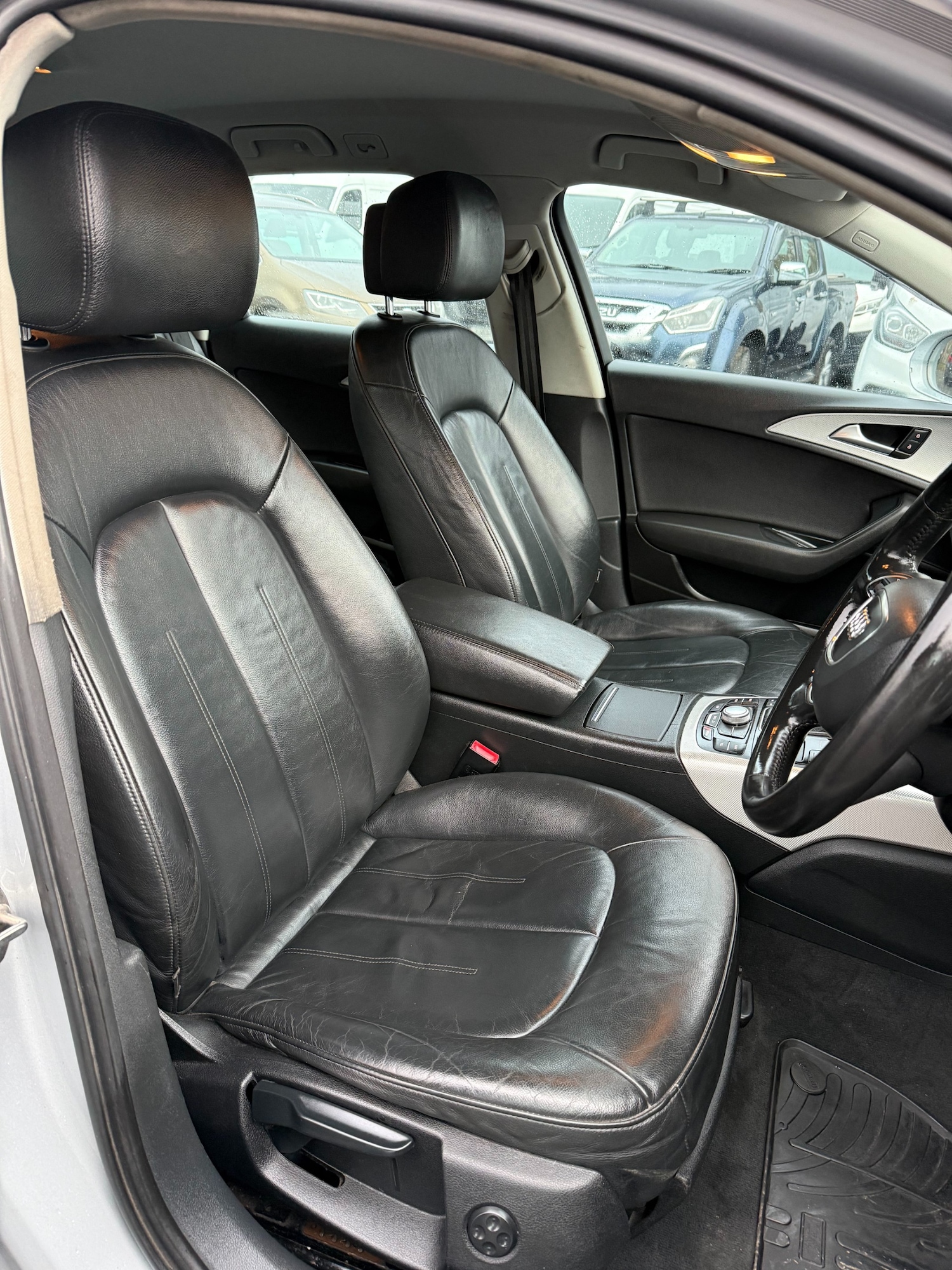 Used Audi A6 2012 for sale - 77541301: Photo 9