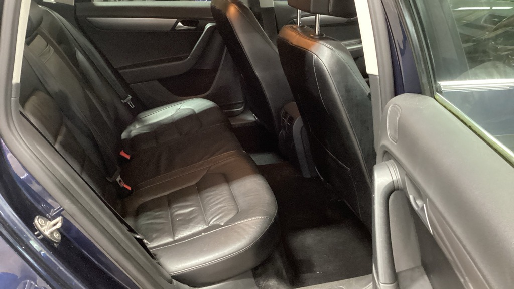 Used Volkswagen Passat 2014 for sale - 78081312: Photo 10