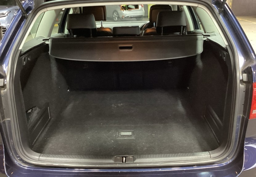 Used Volkswagen Passat 2014 for sale - 78081312: Photo 11