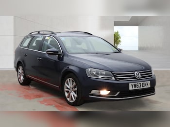 Used Volkswagen Passat 2014 for sale - 78081312: Photo