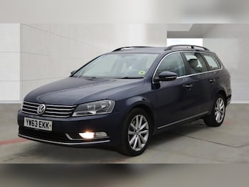 Used Volkswagen Passat 2014 for sale - 78081312: Photo