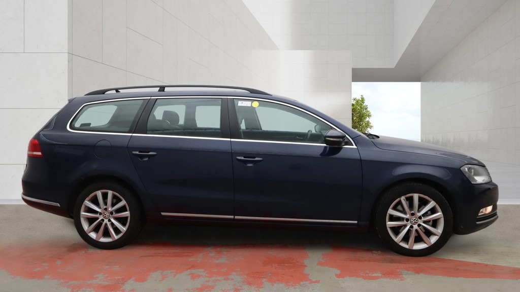 Used Volkswagen Passat 2014 for sale - 78081312: Photo 5
