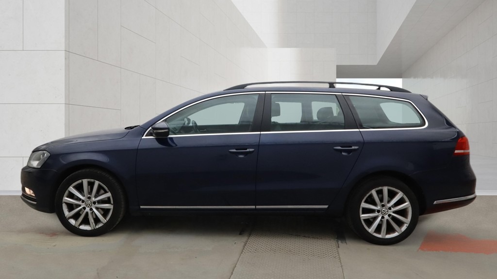 Used Volkswagen Passat 2014 for sale - 78081312: Photo 6