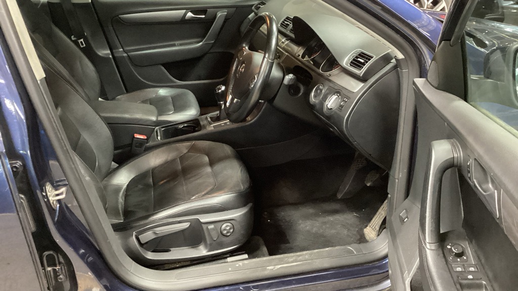 Used Volkswagen Passat 2014 for sale - 78081312: Photo 7