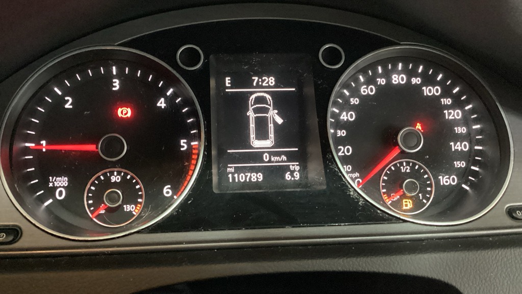 Used Volkswagen Passat 2014 for sale - 78081312: Photo 8