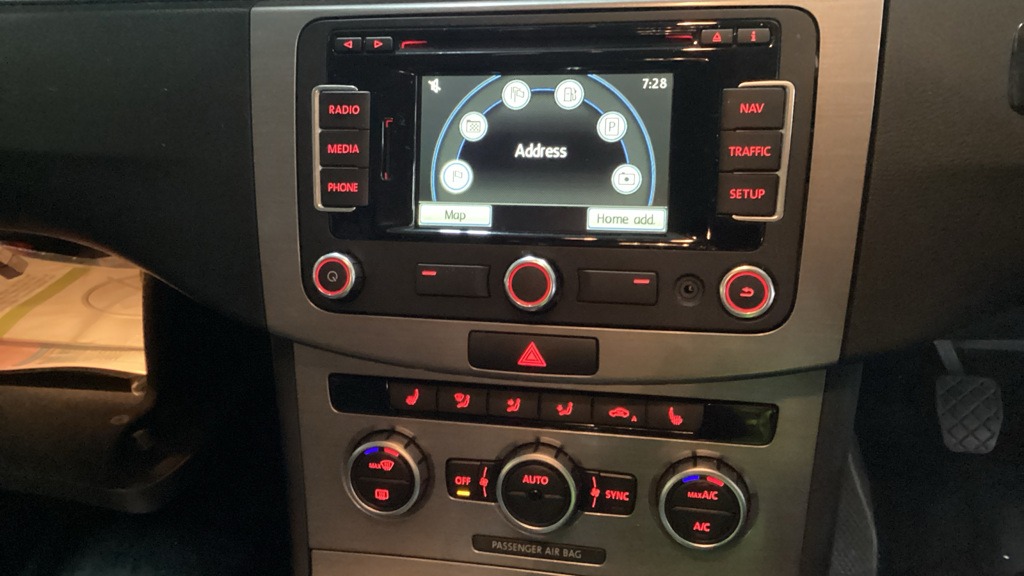 Used Volkswagen Passat 2014 for sale - 78081312: Photo 9