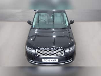 Used Land Rover Range Rover 2014 for sale - 79608793: Photo