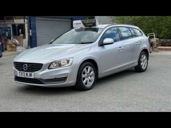 Used Volvo V60 2013 for sale - 74374866: Photo