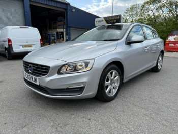 Used Volvo V60 2013 for sale - 74374866: Photo