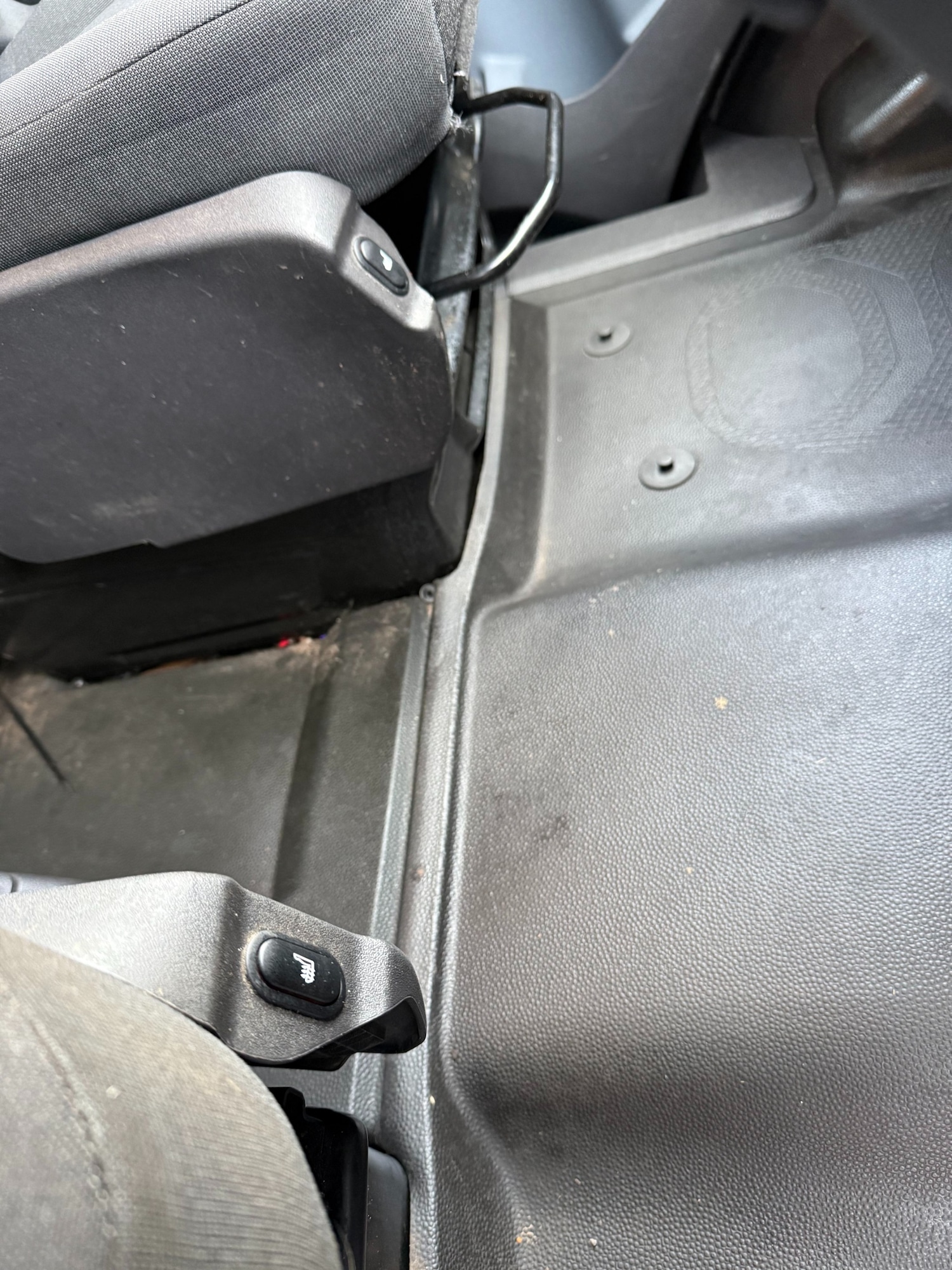 Used Ford Transit Custom 2017 for sale - 78162542: Photo 17