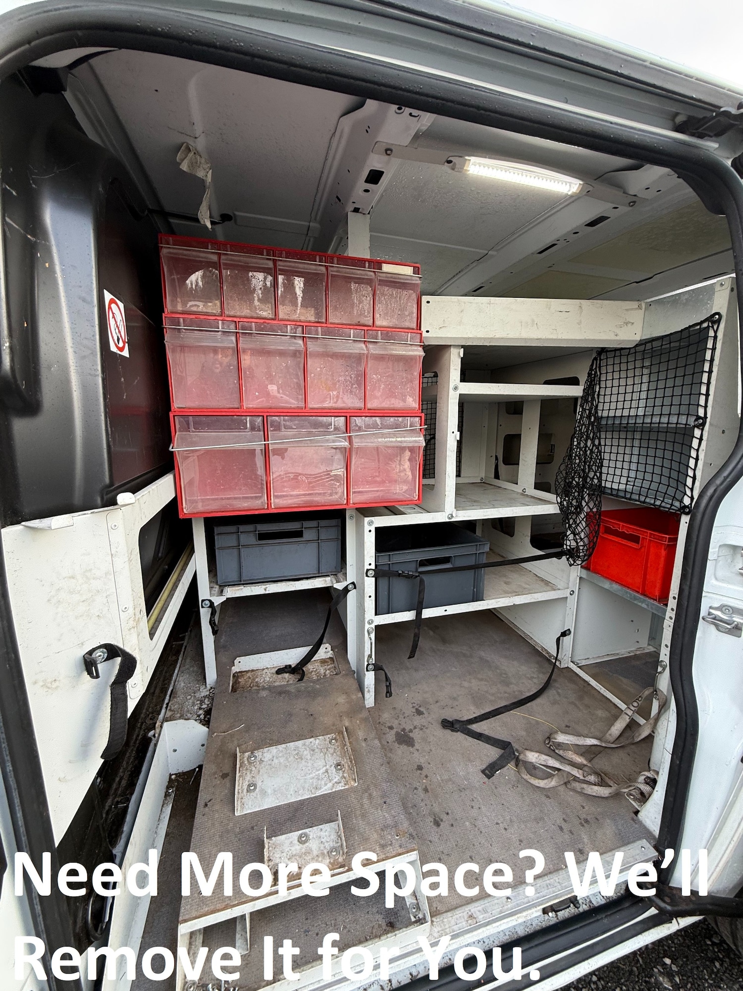 Used Ford Transit Custom 2017 for sale - 78162542: Photo 18