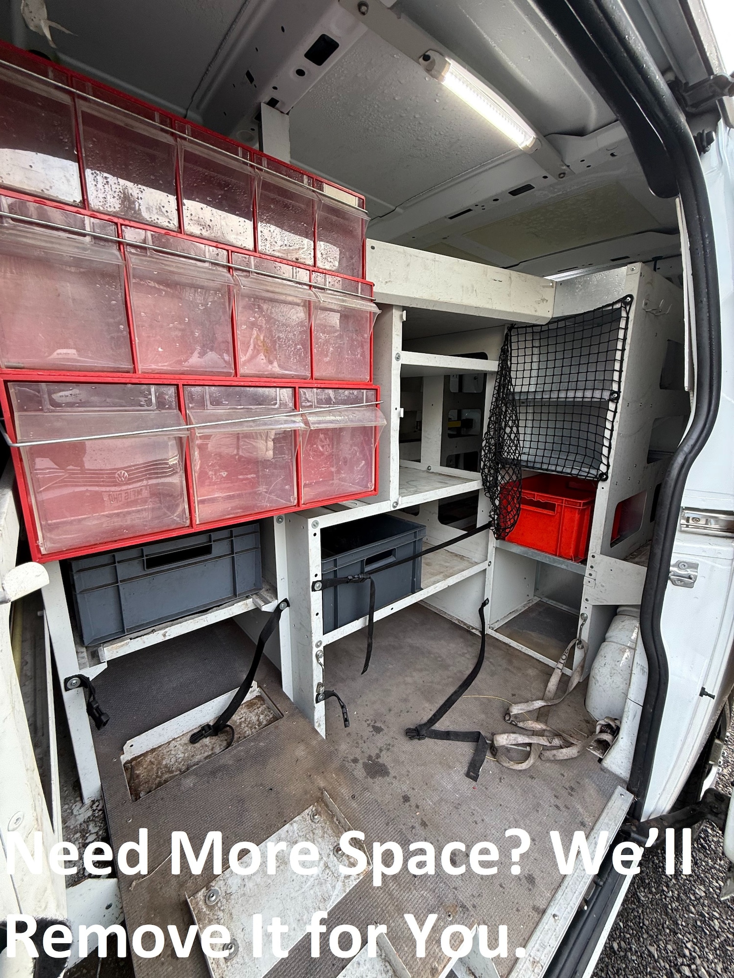 Used Ford Transit Custom 2017 for sale - 78162542: Photo 19