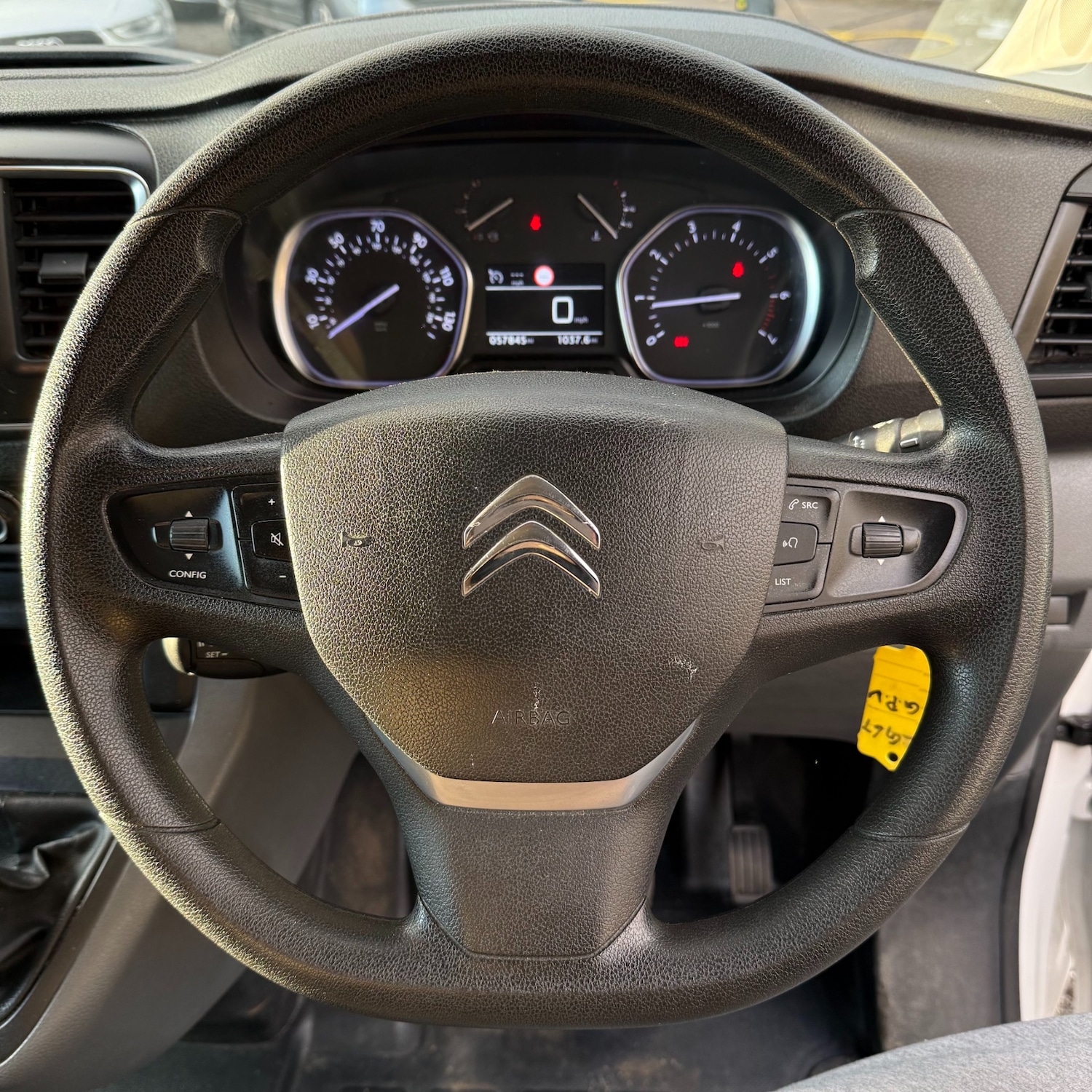 Used Citroen Dispatch 2017 for sale - 77245339: Photo 13