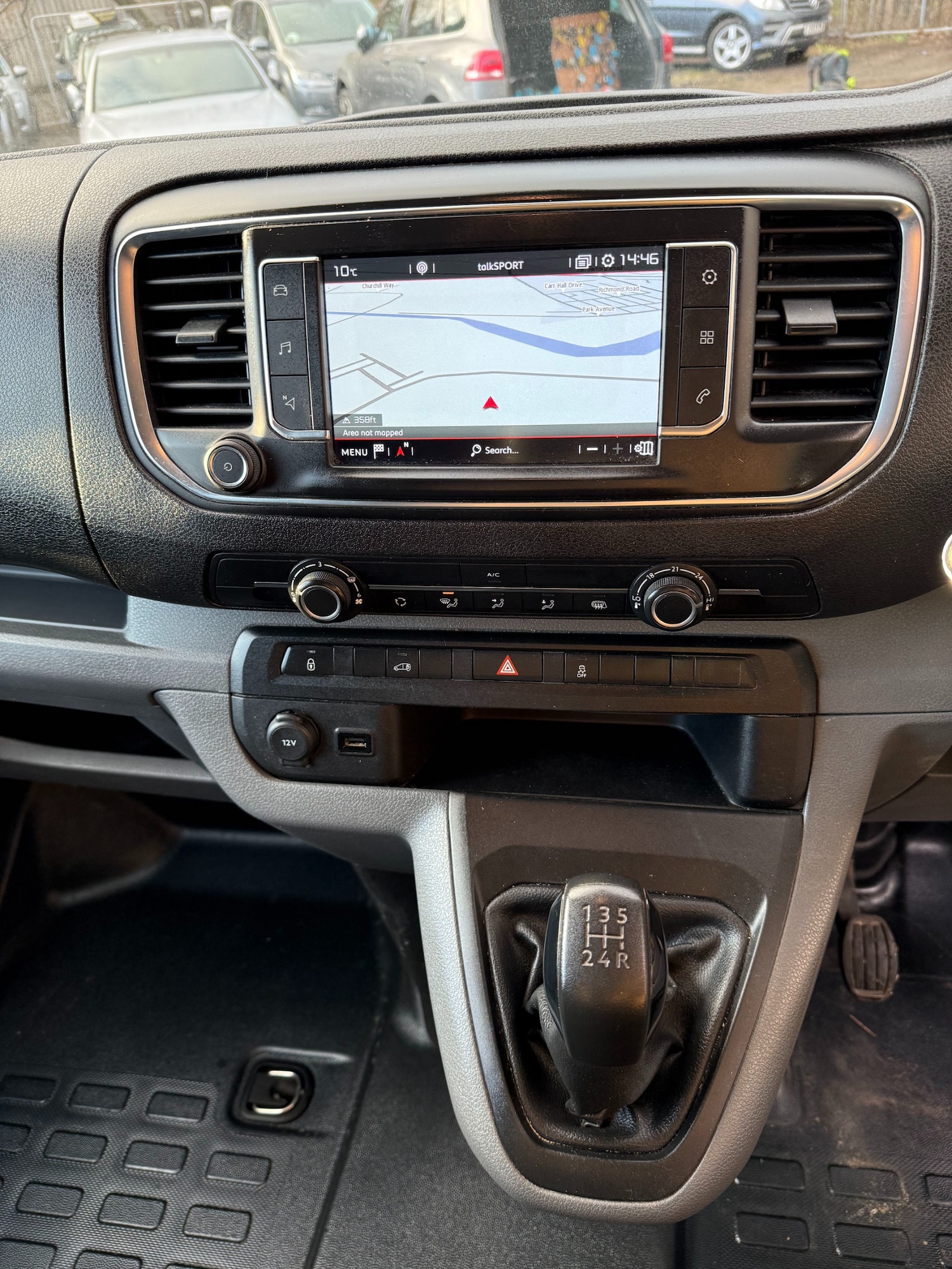 Used Citroen Dispatch 2017 for sale - 77245339: Photo 14