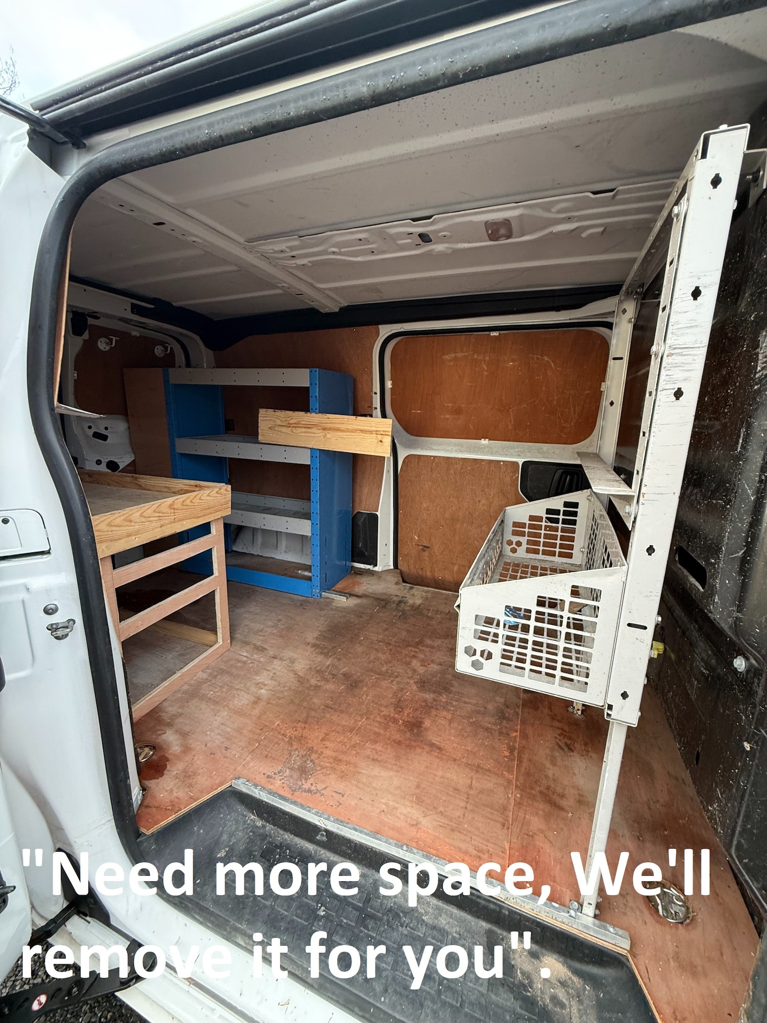 Used Citroen Dispatch 2017 for sale - 77245339: Photo 17