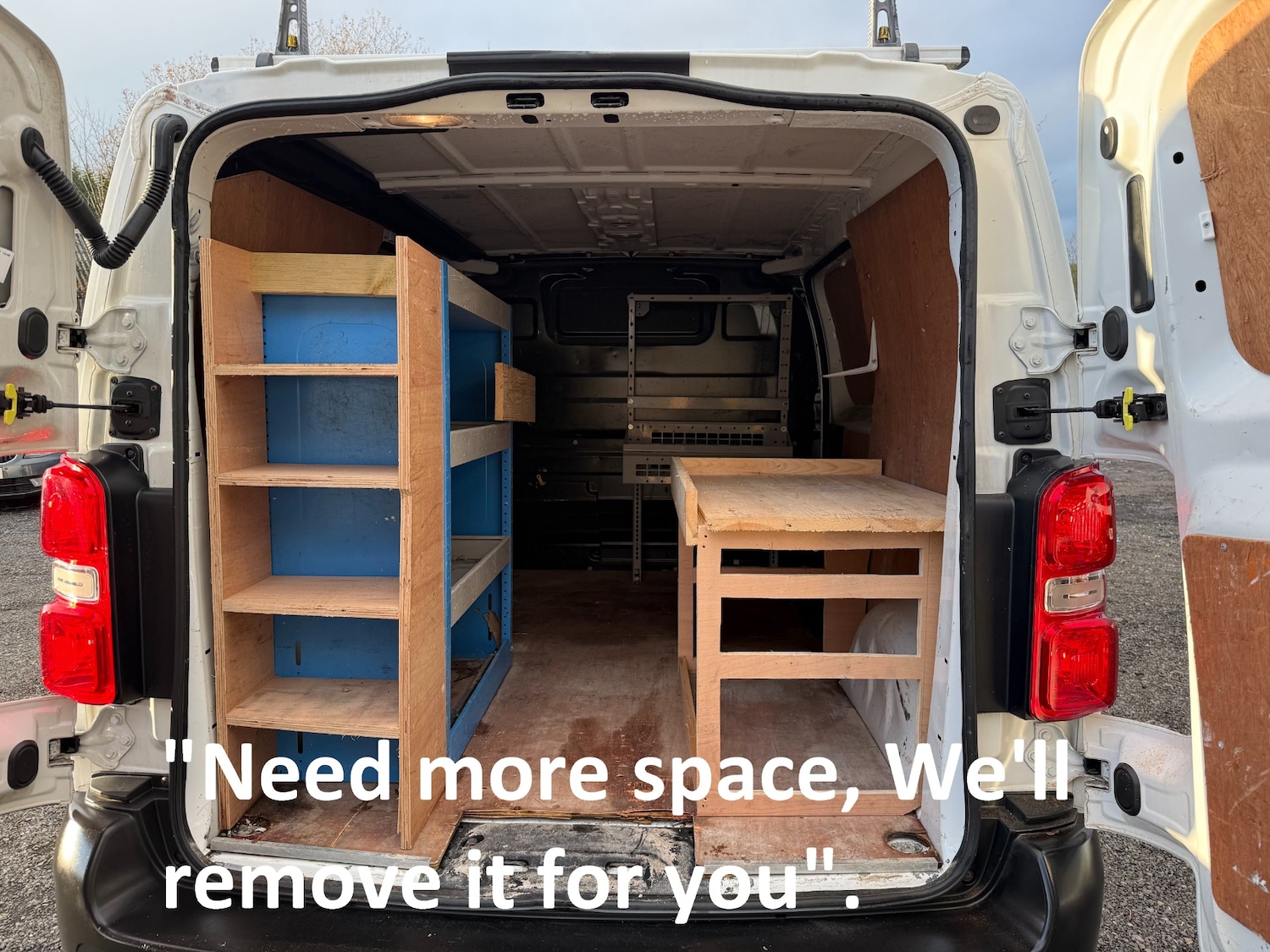 Used Citroen Dispatch 2017 for sale - 77245339: Photo 22