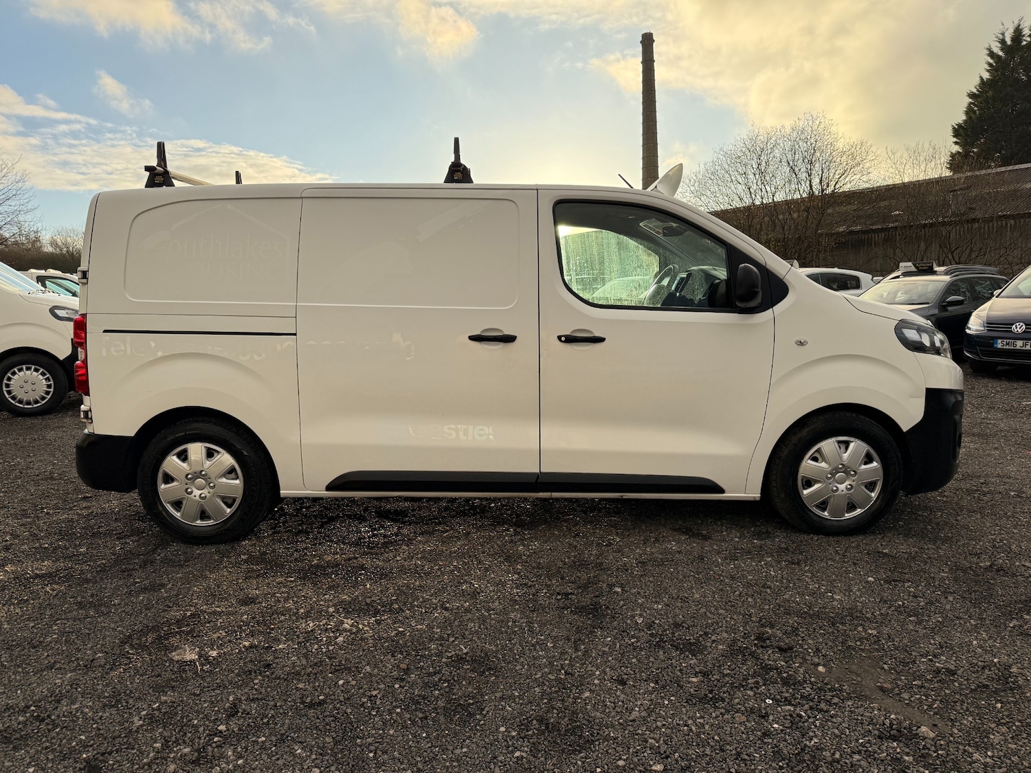 Used Citroen Dispatch 2017 for sale - 77245339: Photo 4