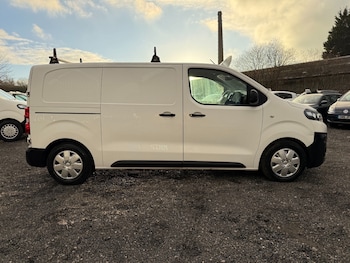 Used Citroen Dispatch 2017 for sale - 77245339: Photo