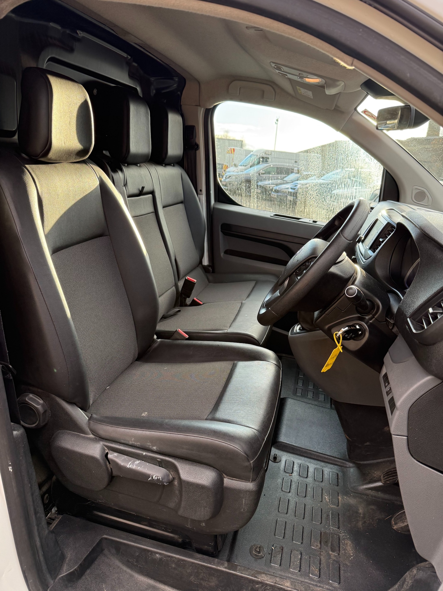 Used Citroen Dispatch 2017 for sale - 77245339: Photo 9