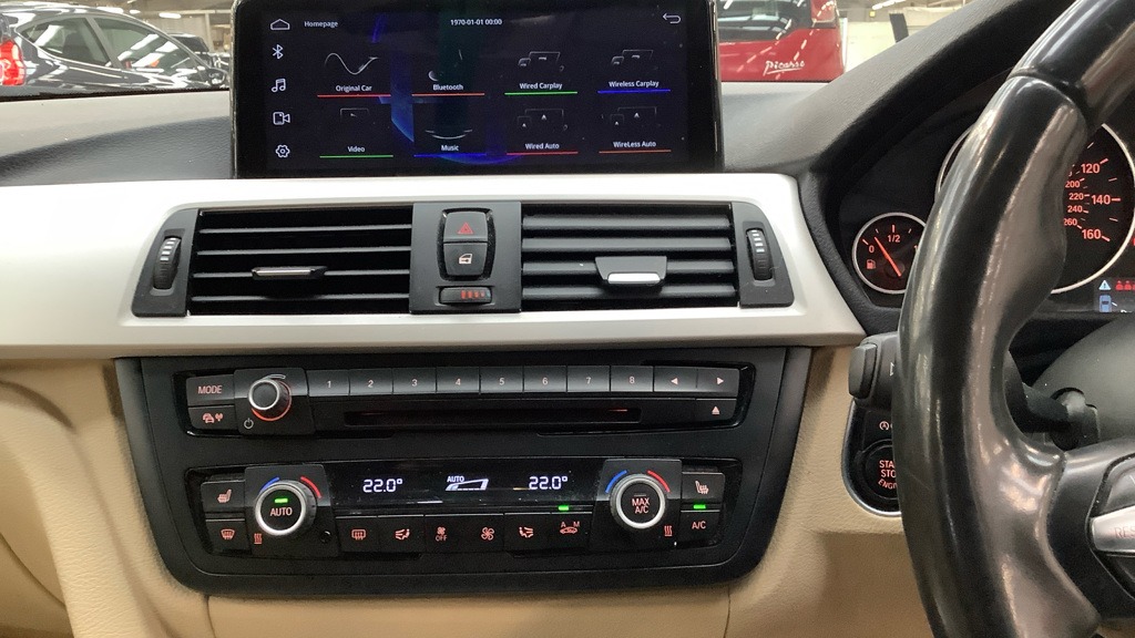 Used BMW 4 Series 2016 for sale - 77931360: Photo 10