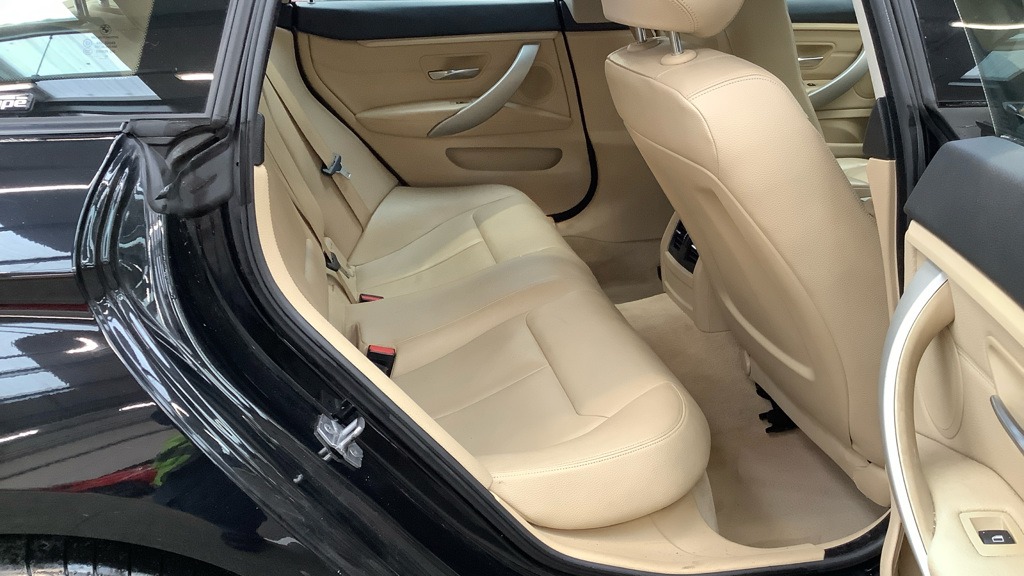 Used BMW 4 Series 2016 for sale - 77931360: Photo 11