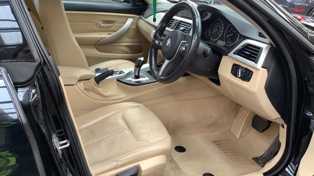 Used BMW 4 Series 2016 for sale - 77931360: Photo 8