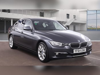 Used BMW 3 Series 2014 for sale - 77323699: Photo