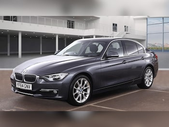 Used BMW 3 Series 2014 for sale - 77323699: Photo