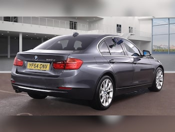 Used BMW 3 Series 2014 for sale - 77323699: Photo