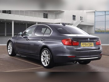 Used BMW 3 Series 2014 for sale - 77323699: Photo