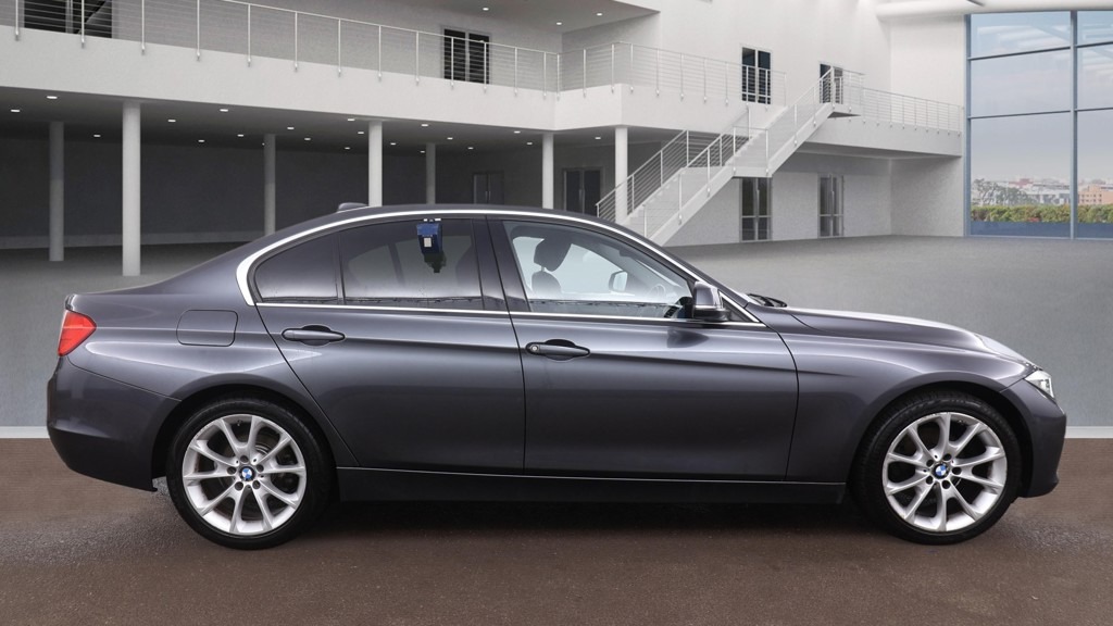Used BMW 3 Series 2014 for sale - 77323699: Photo 5