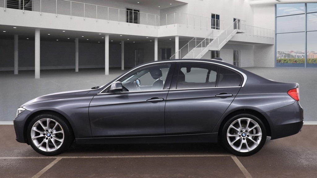 Used BMW 3 Series 2014 for sale - 77323699: Photo 6