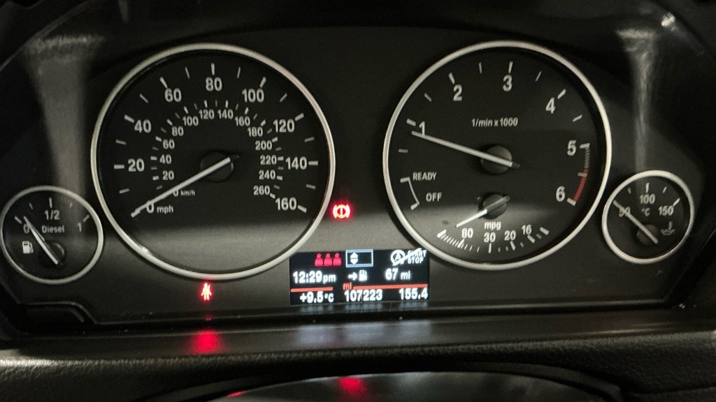 Used BMW 3 Series 2014 for sale - 77323699: Photo 7