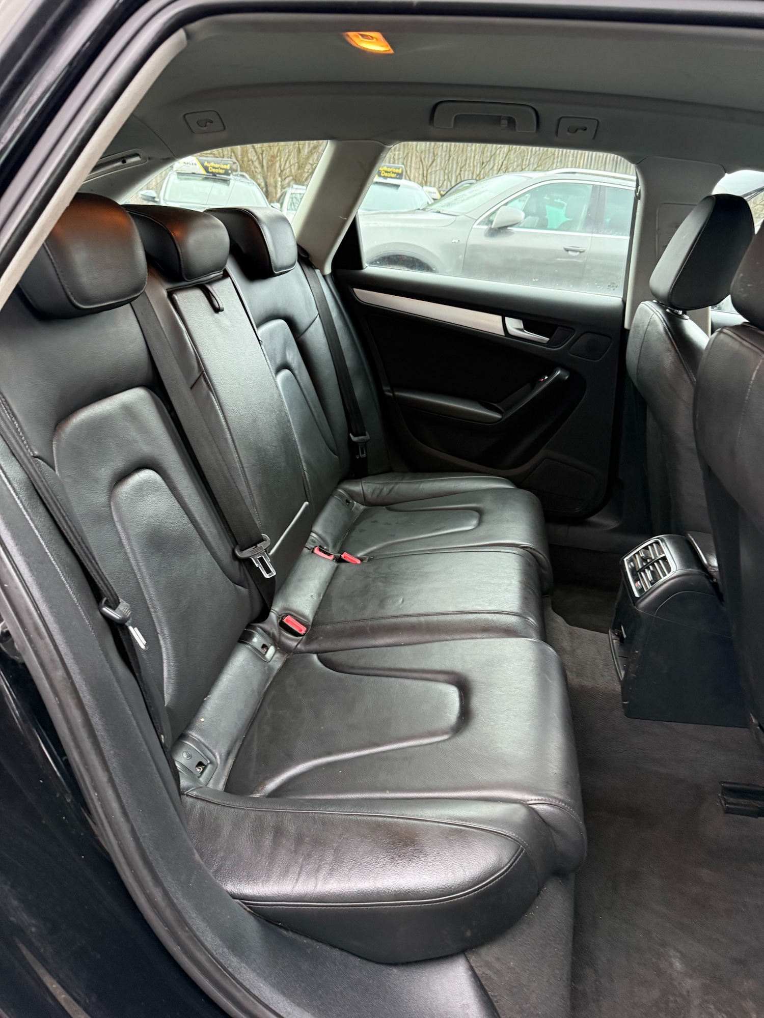 Used Audi A4 2015 for sale - 78144550: Photo 18