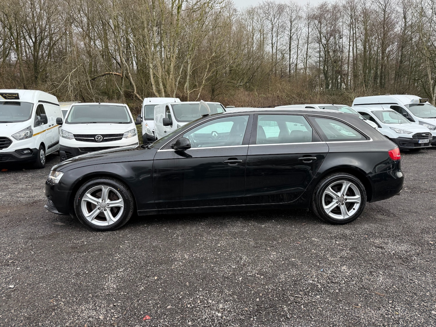 Used Audi A4 2015 for sale - 78144550: Photo 5