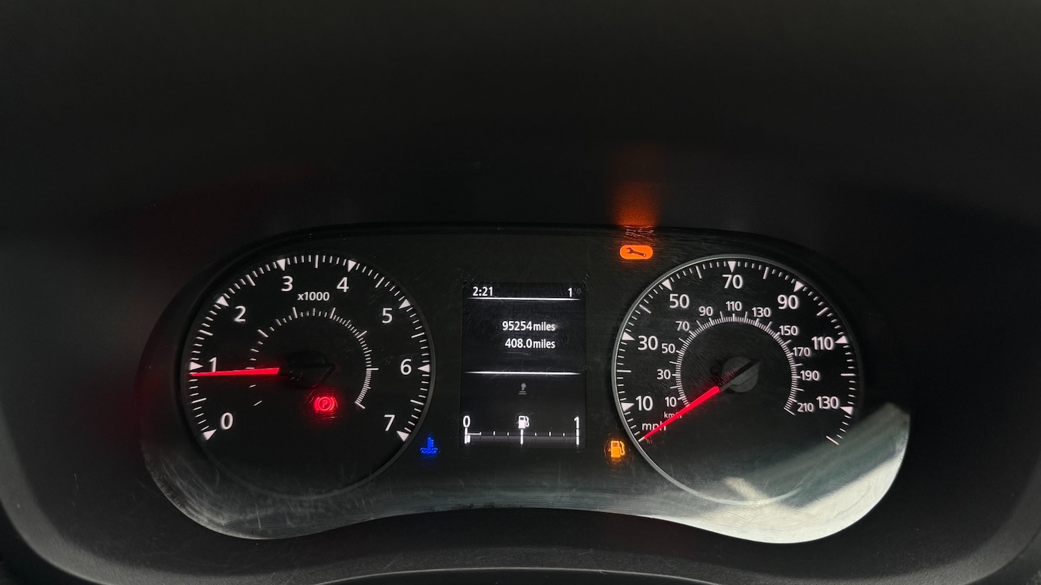 Used Vauxhall Movano 2021 for sale - 78198142: Photo 12