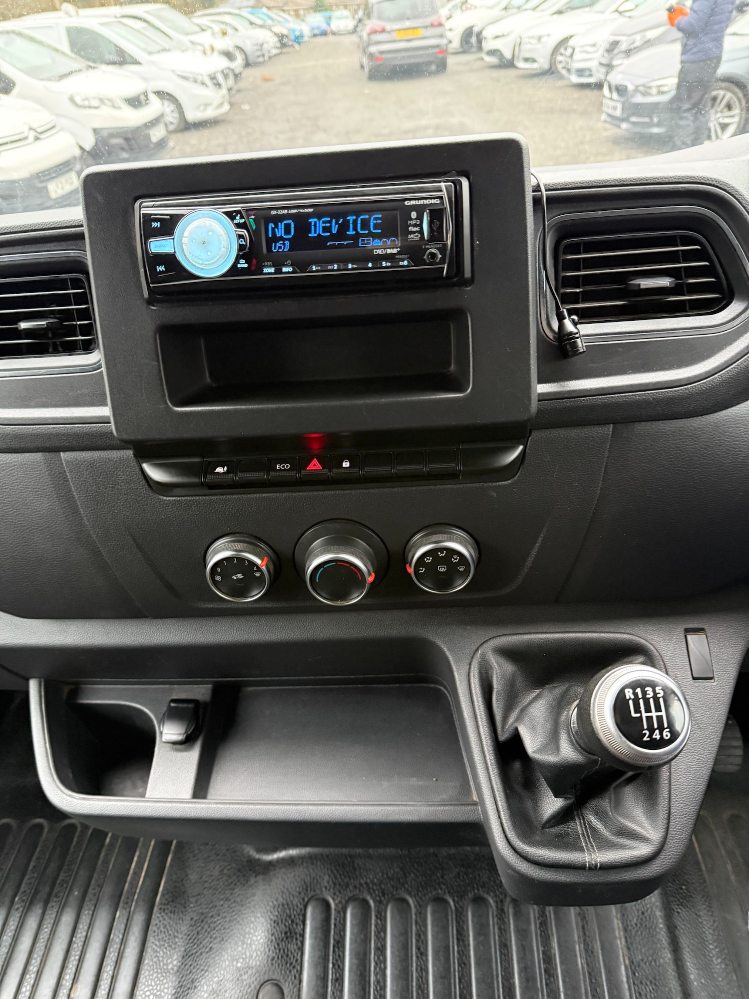 Used Vauxhall Movano 2021 for sale - 78198142: Photo 14