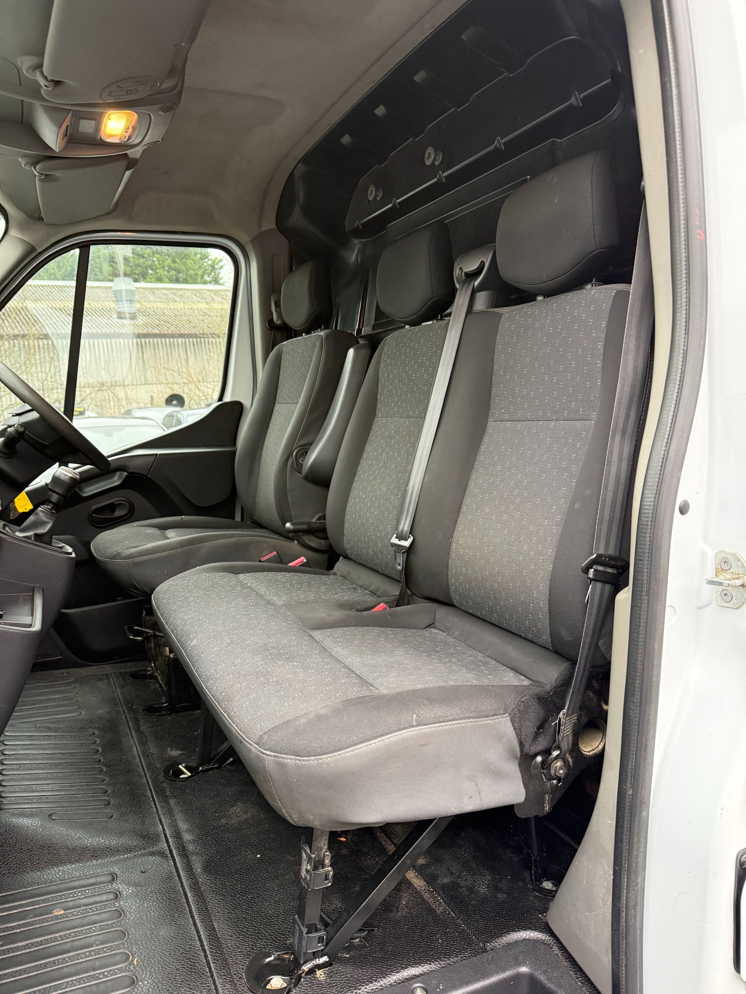 Used Vauxhall Movano 2021 for sale - 78198142: Photo 17