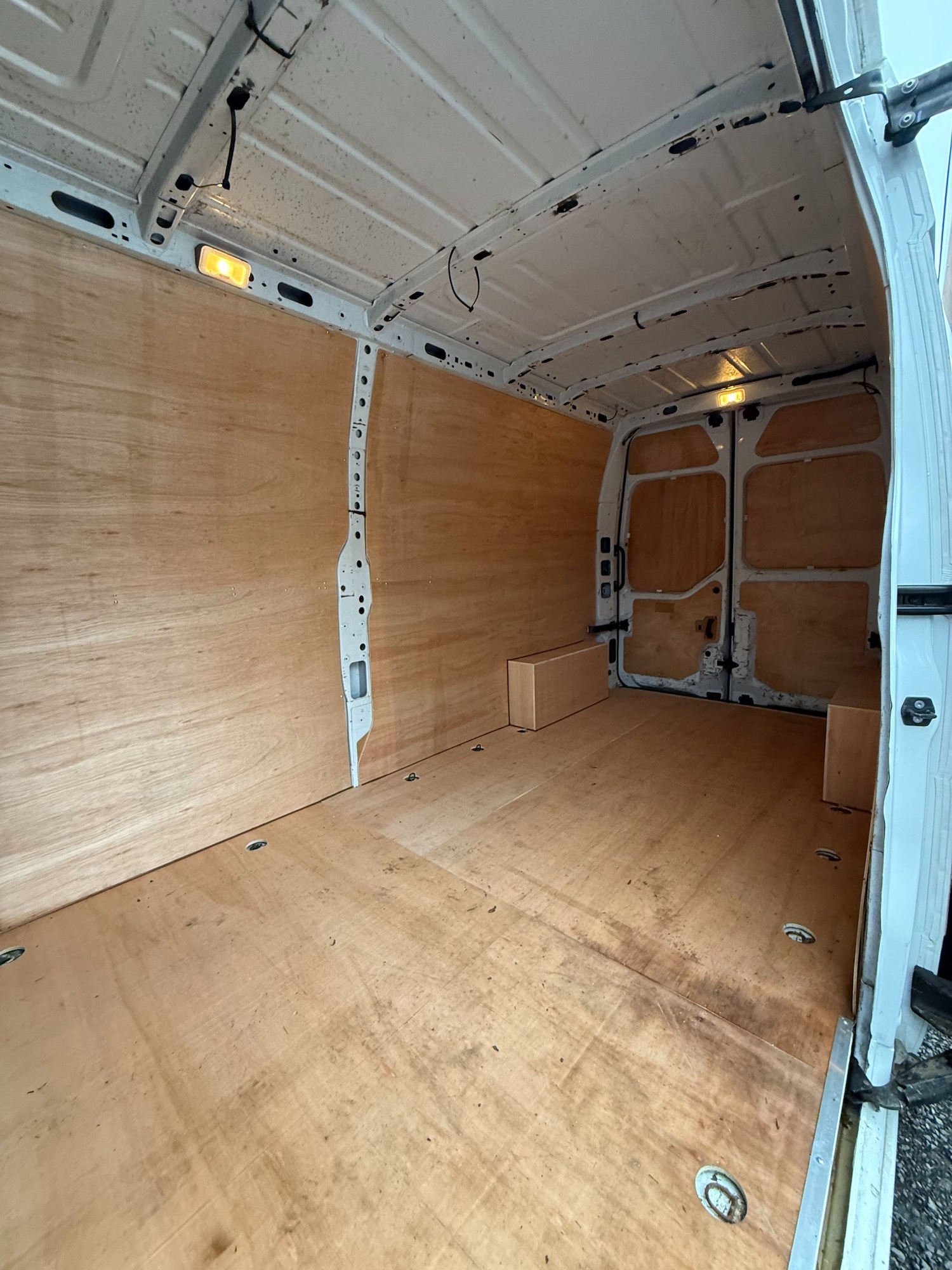 Used Vauxhall Movano 2021 for sale - 78198142: Photo 20