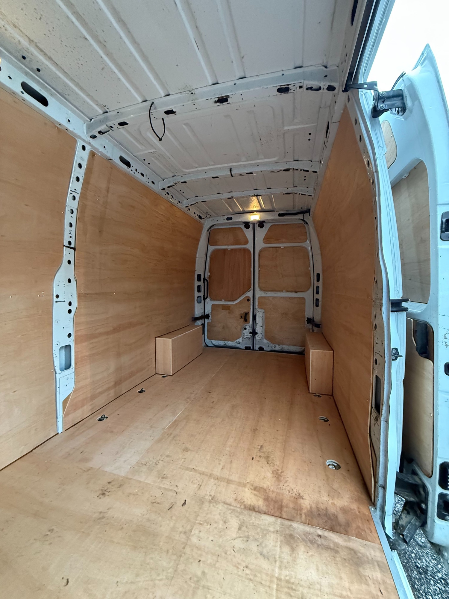 Used Vauxhall Movano 2021 for sale - 78198142: Photo 21