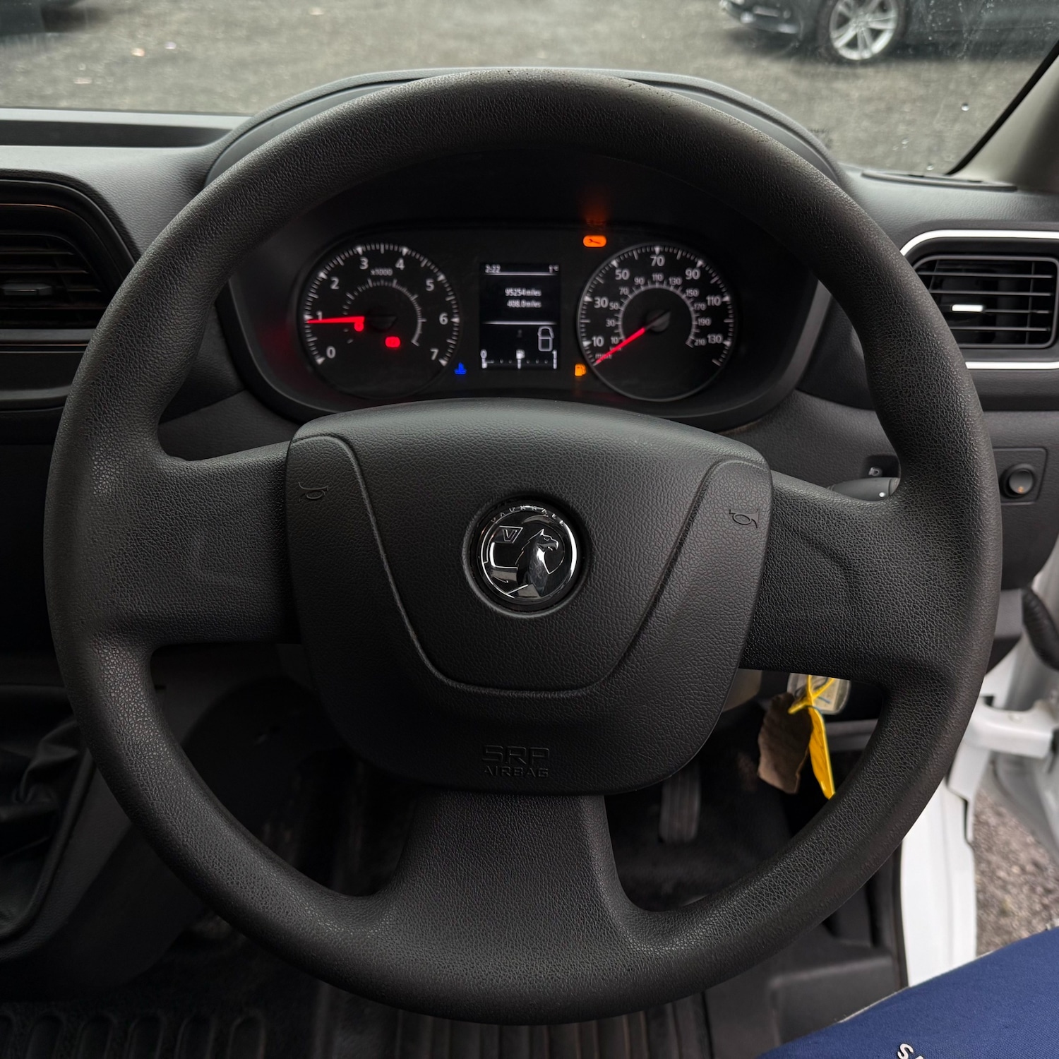 Used Vauxhall Movano 2021 for sale - 78198142: Photo 25