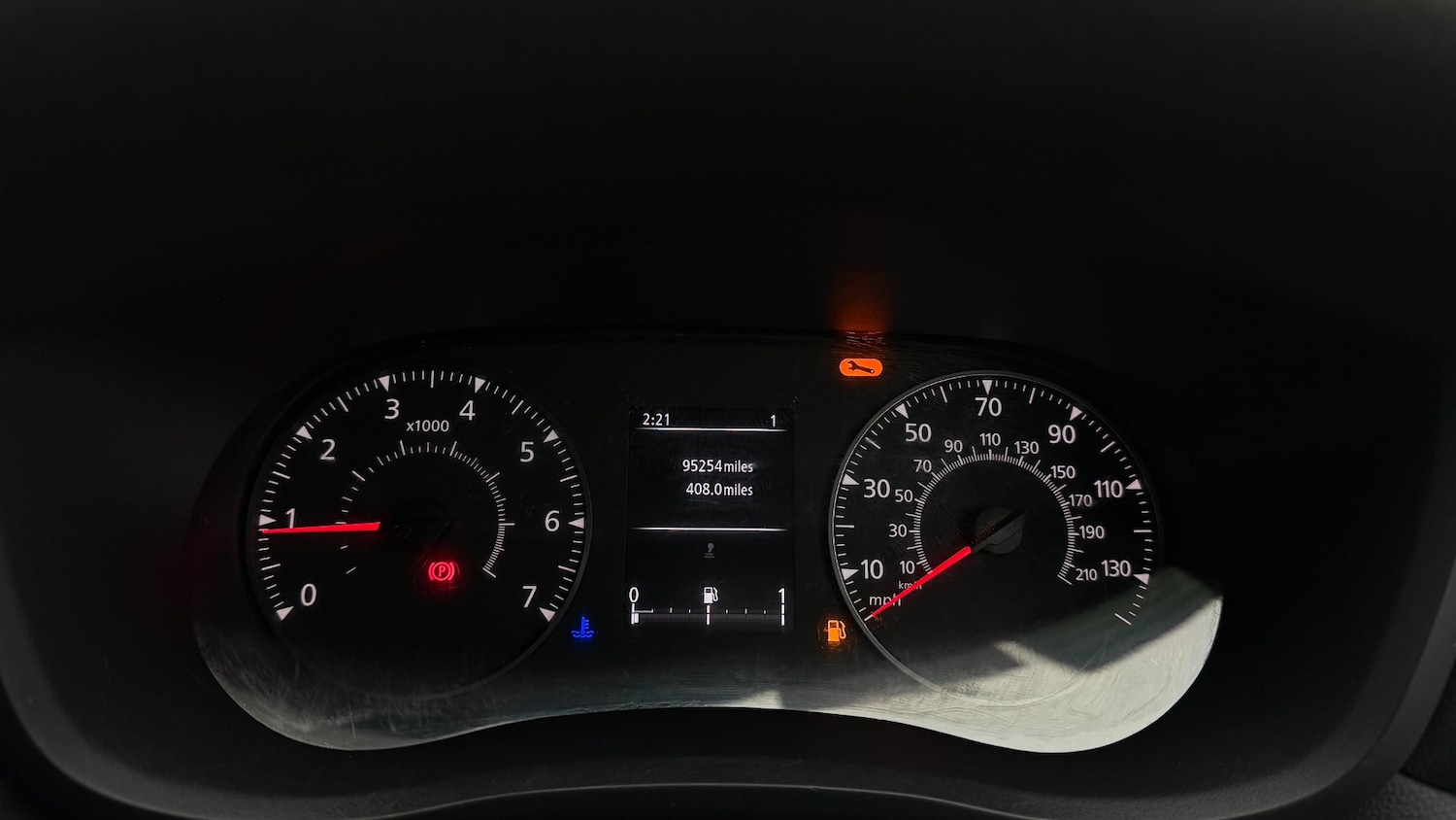 Used Vauxhall Movano 2021 for sale - 78198142: Photo 26