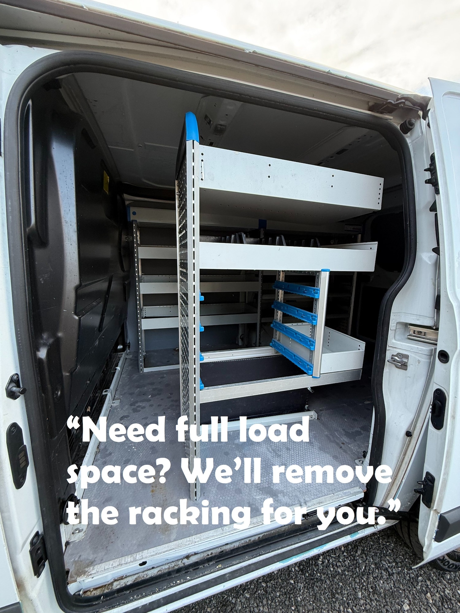 Used Ford Transit Custom 2017 for sale - 76035492: Photo 18