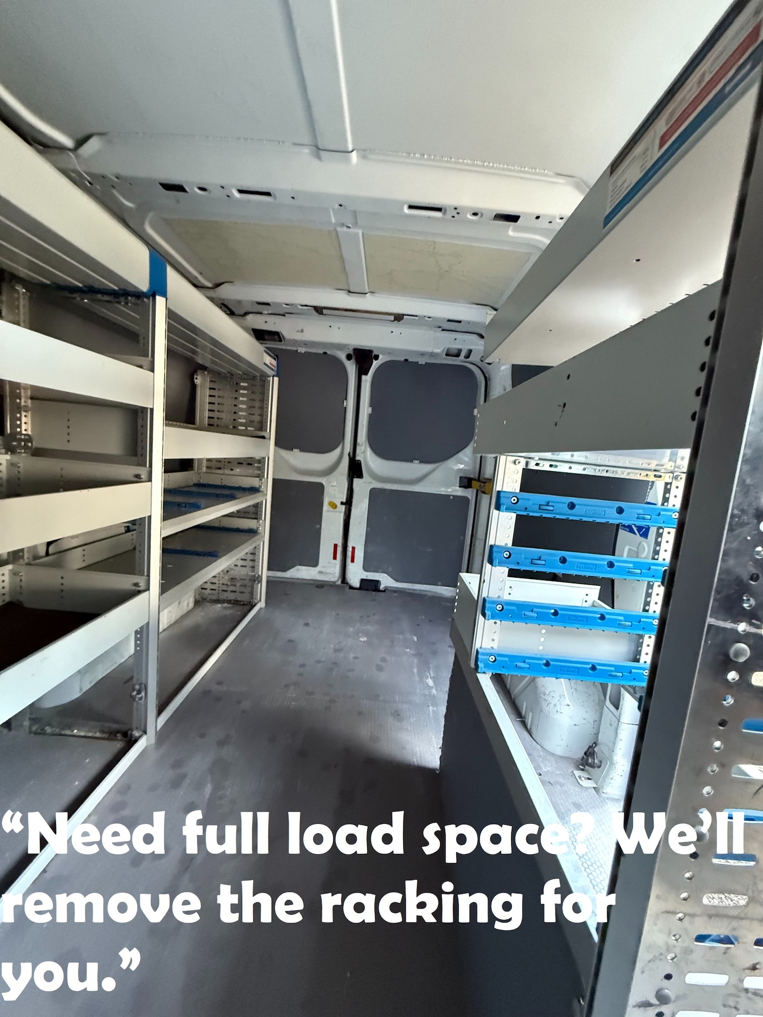 Used Ford Transit Custom 2017 for sale - 76035492: Photo 19